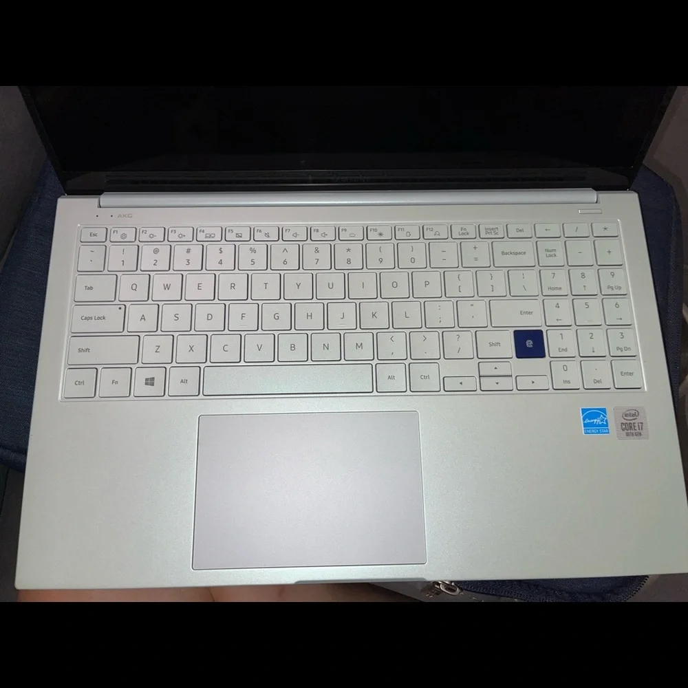 Samsung Galaxy Book Ion Laptop 15.6